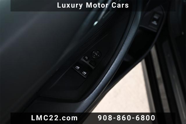 used 2021 BMW 430 car, priced at $29,894