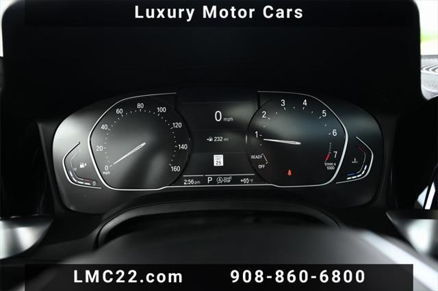 used 2021 BMW 430 car, priced at $29,894
