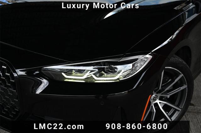 used 2021 BMW 430 car, priced at $29,894
