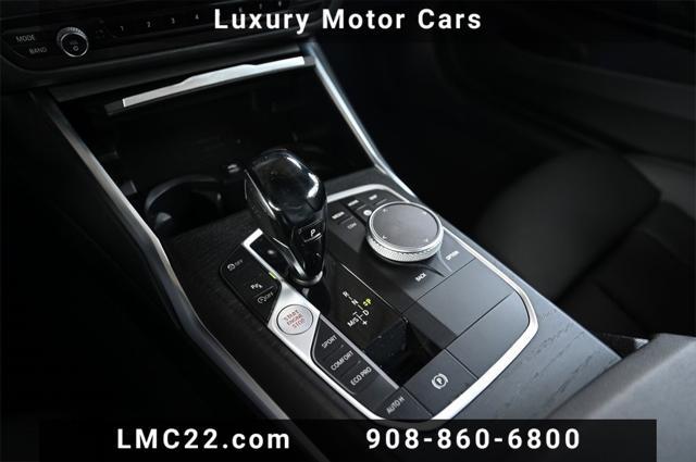 used 2021 BMW 430 car, priced at $29,894