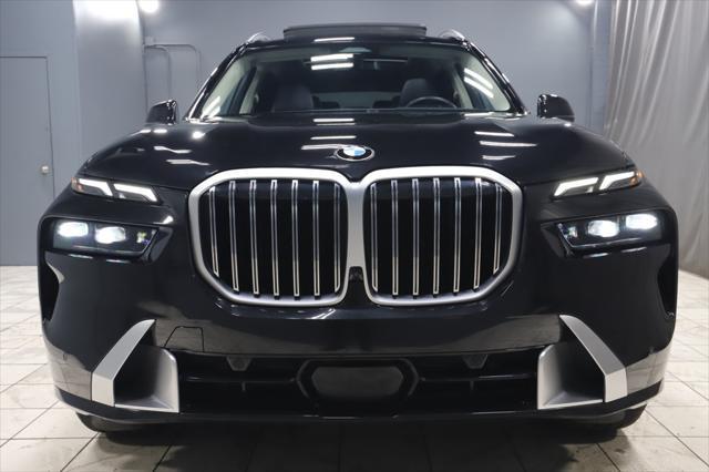 used 2023 BMW X7 car, priced at $57,317