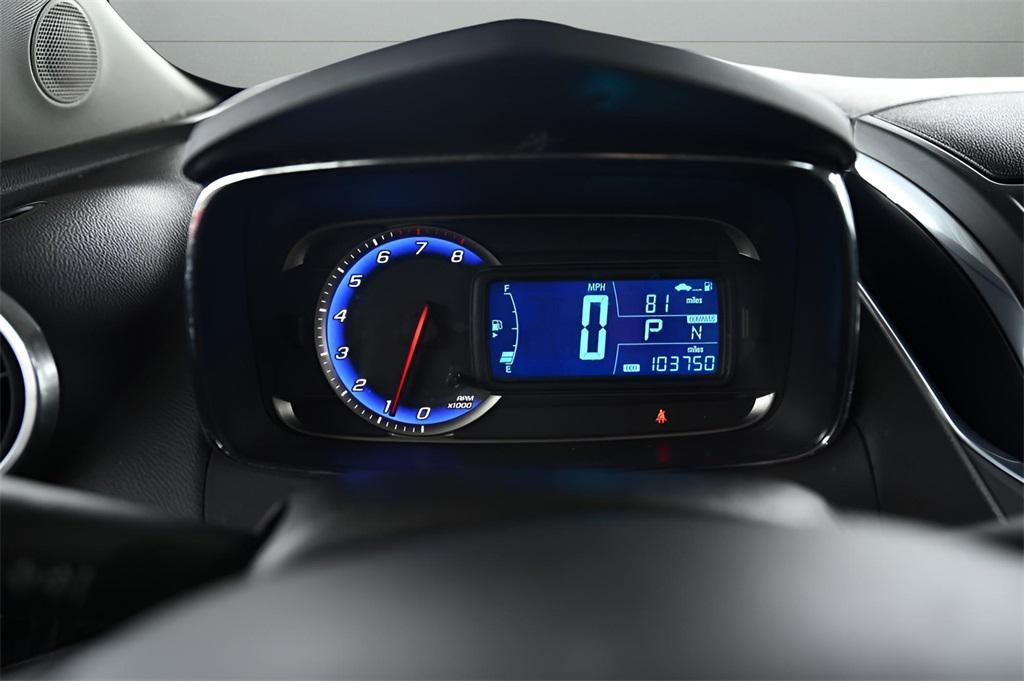 used 2015 Chevrolet Trax car, priced at $5,998