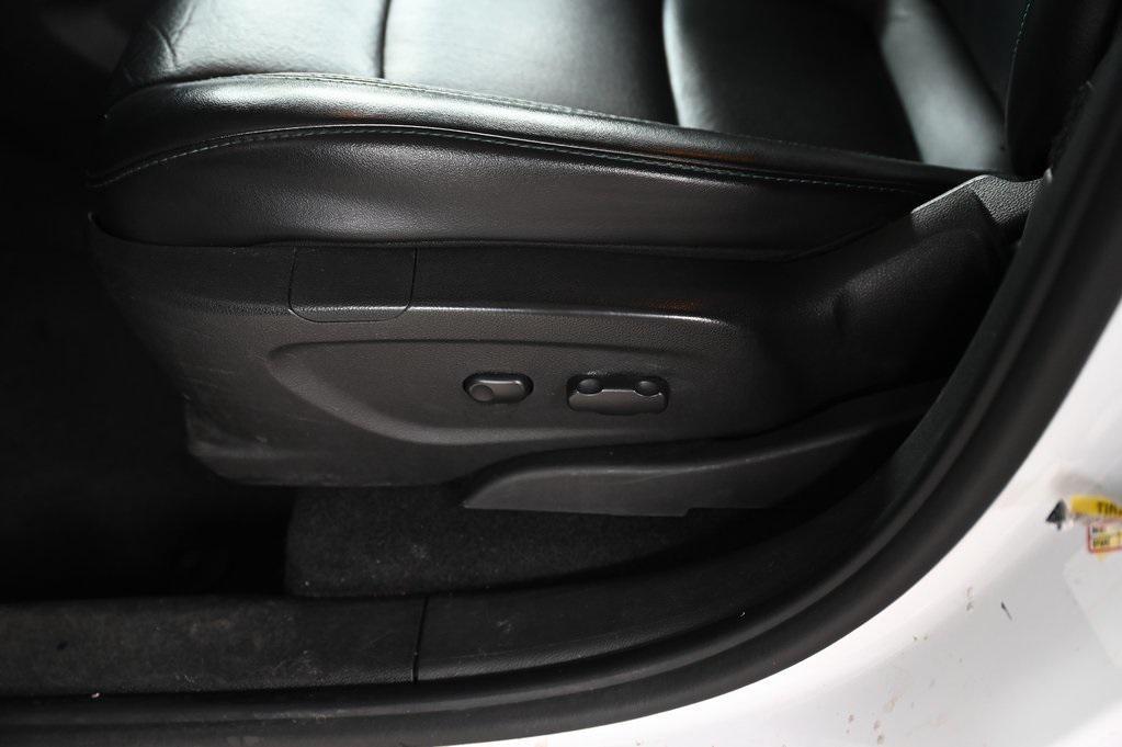used 2015 Chevrolet Trax car, priced at $5,998