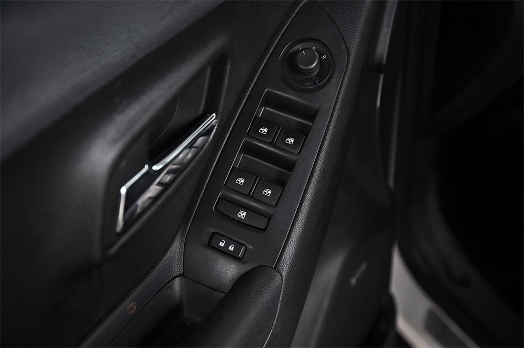 used 2015 Chevrolet Trax car, priced at $5,998