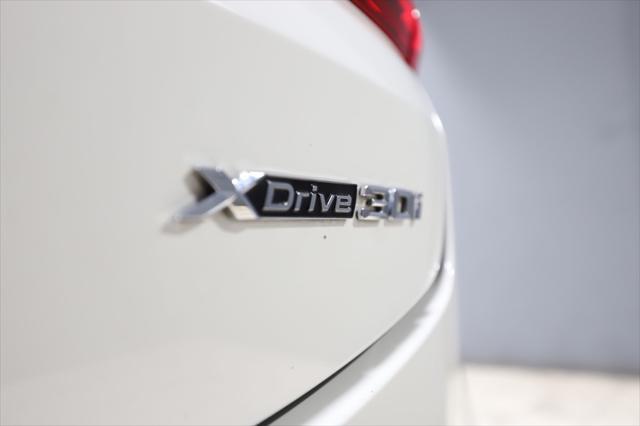 used 2022 BMW X4 car, priced at $36,894