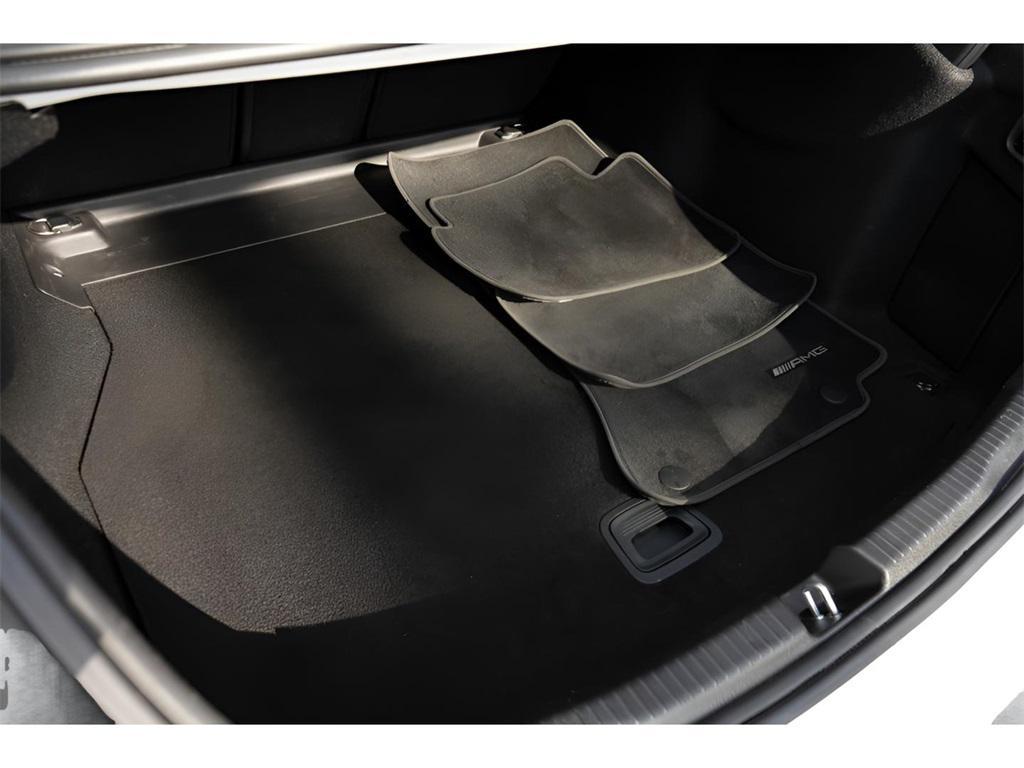 used 2023 Mercedes-Benz C-Class car, priced at $30,589