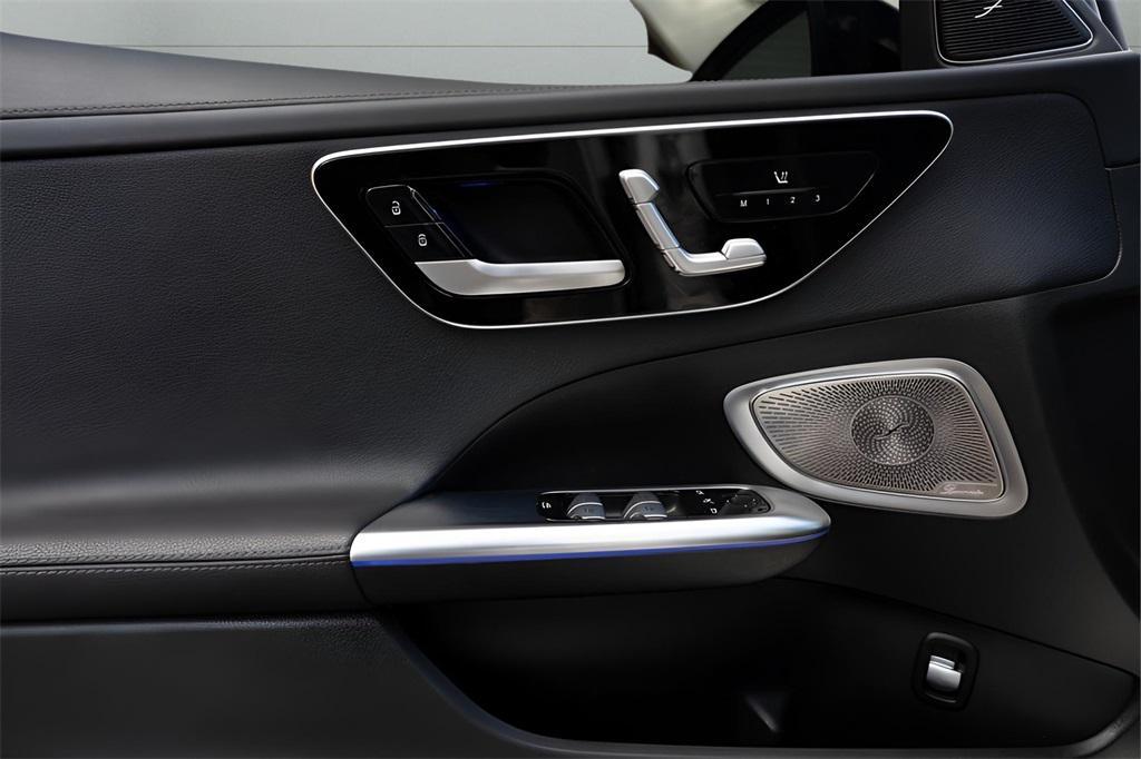 used 2023 Mercedes-Benz C-Class car, priced at $30,589