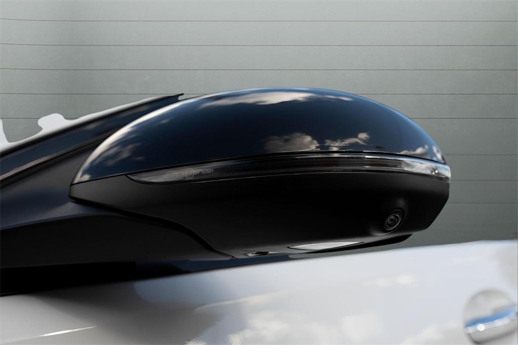 used 2023 Mercedes-Benz C-Class car, priced at $30,589