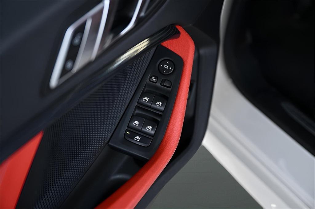 used 2022 BMW 228 Gran Coupe car, priced at $25,131