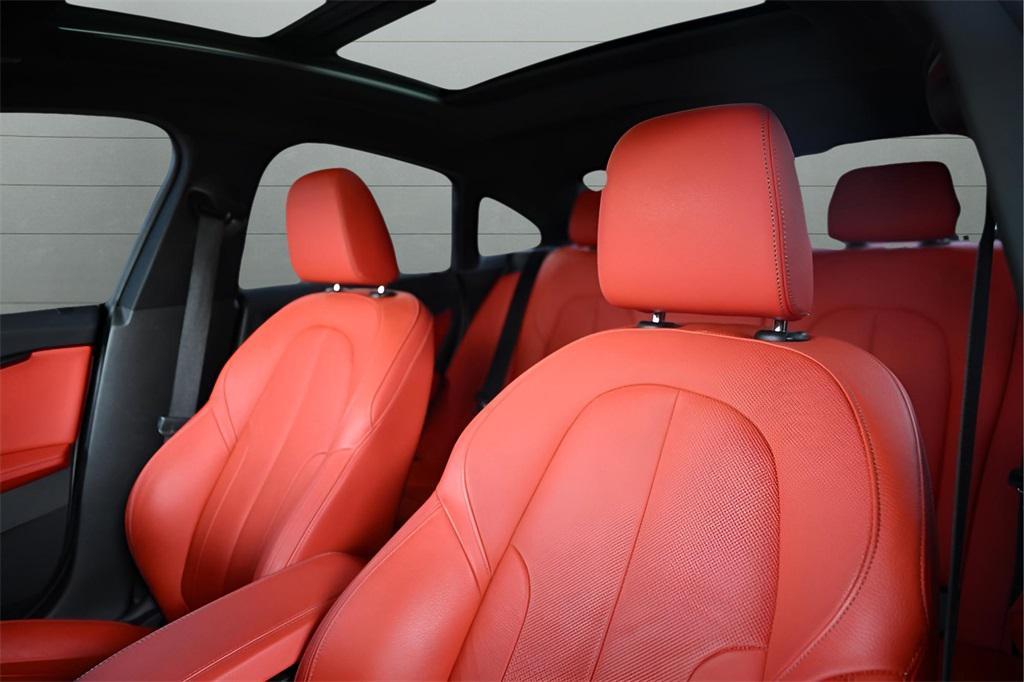 used 2022 BMW 228 Gran Coupe car, priced at $25,131