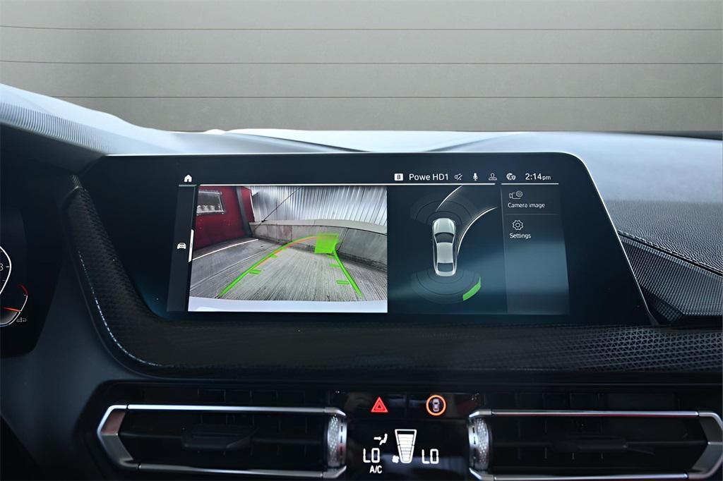 used 2022 BMW 228 Gran Coupe car, priced at $25,131