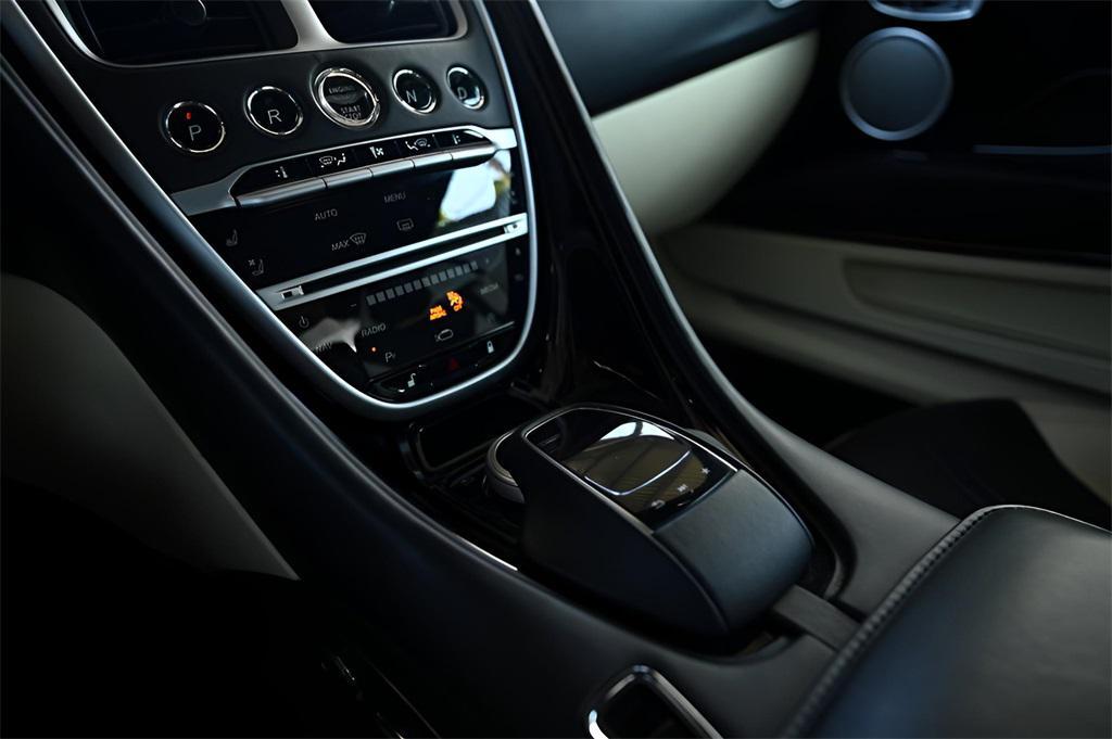 used 2020 Aston Martin DB11 car, priced at $102,781