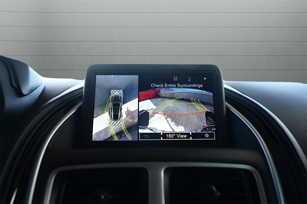 used 2020 Aston Martin DB11 car, priced at $102,781