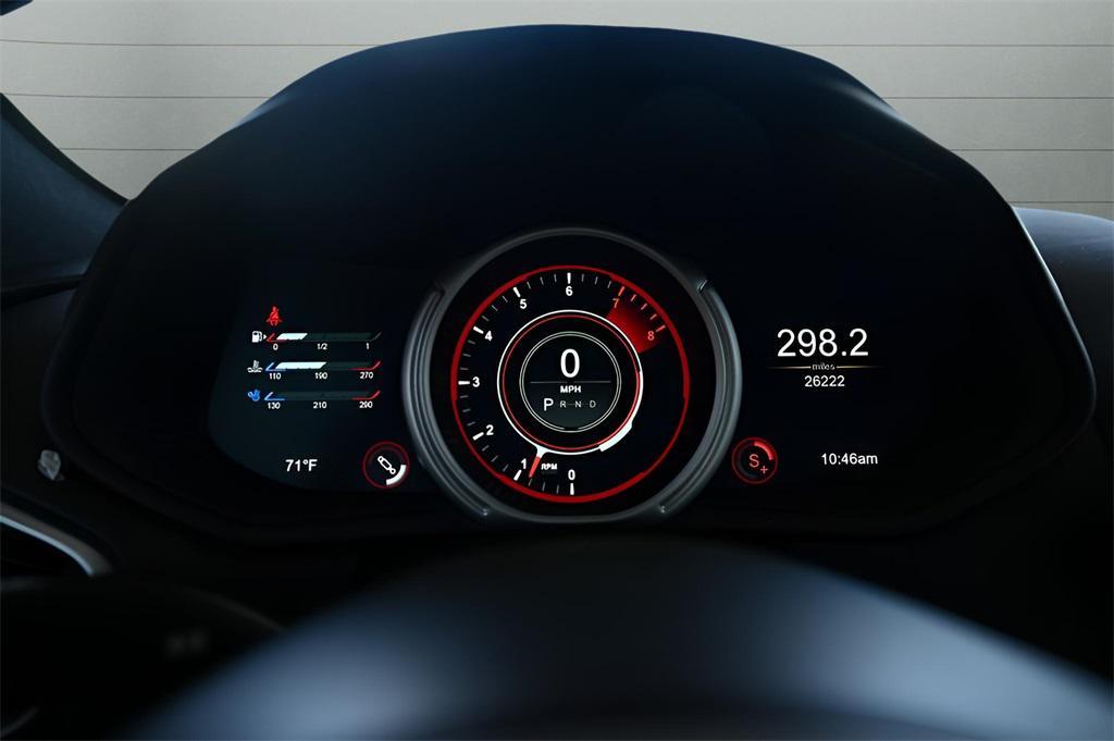 used 2020 Aston Martin DB11 car, priced at $102,781