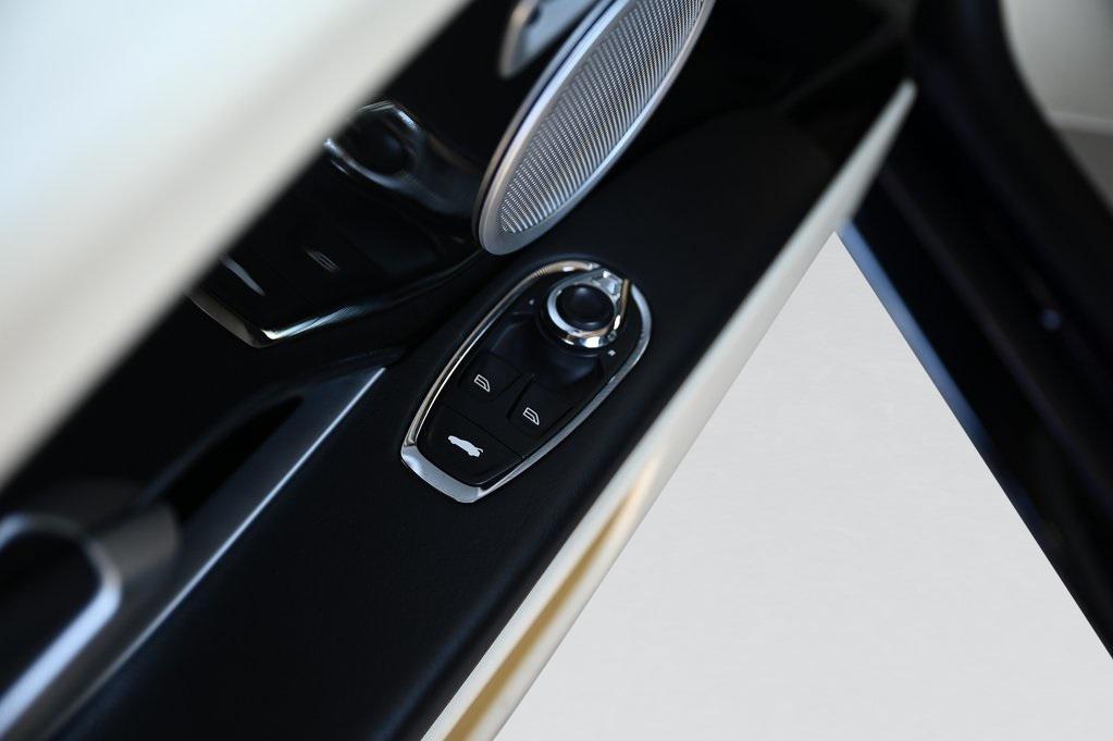 used 2020 Aston Martin DB11 car, priced at $102,781