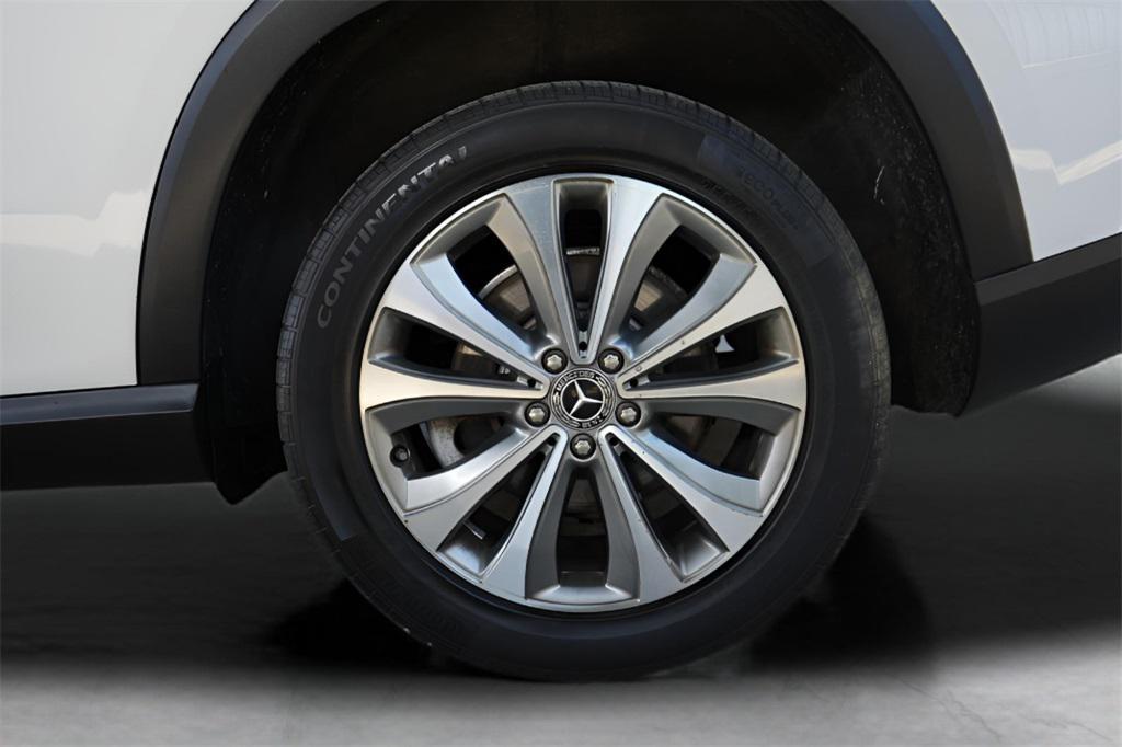 used 2020 Mercedes-Benz GLE 350 car, priced at $23,360