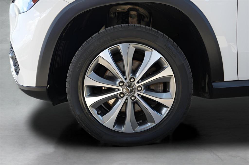 used 2020 Mercedes-Benz GLE 350 car, priced at $23,360