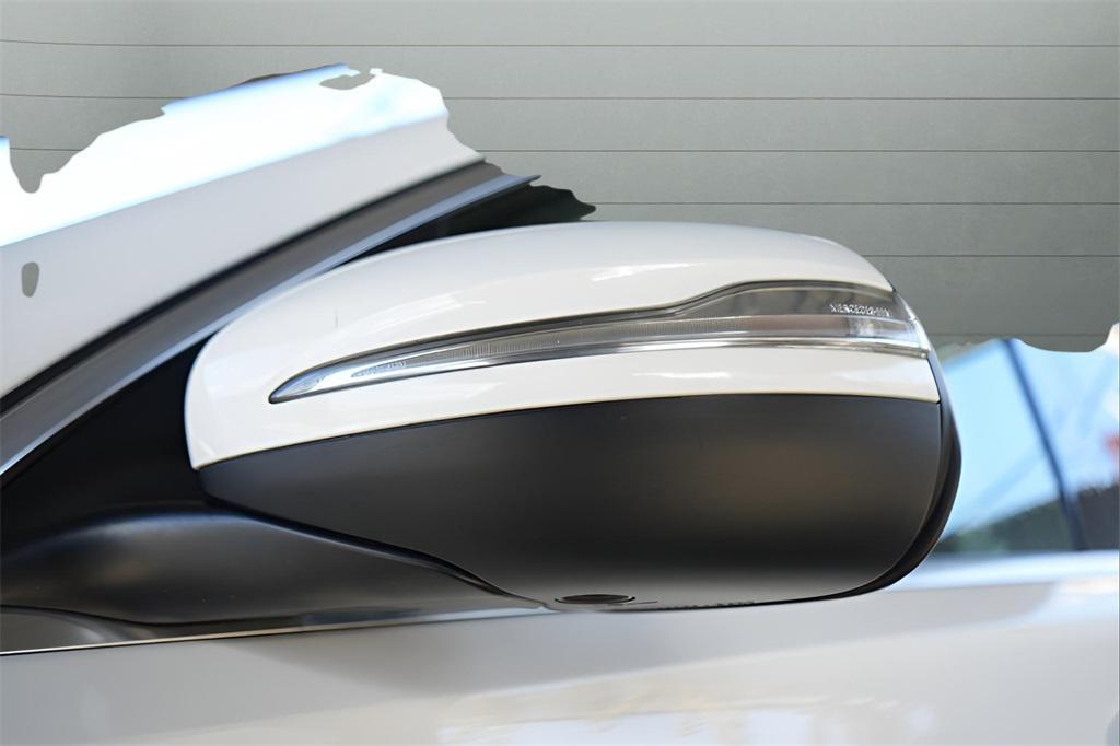 used 2020 Mercedes-Benz GLE 350 car, priced at $23,360