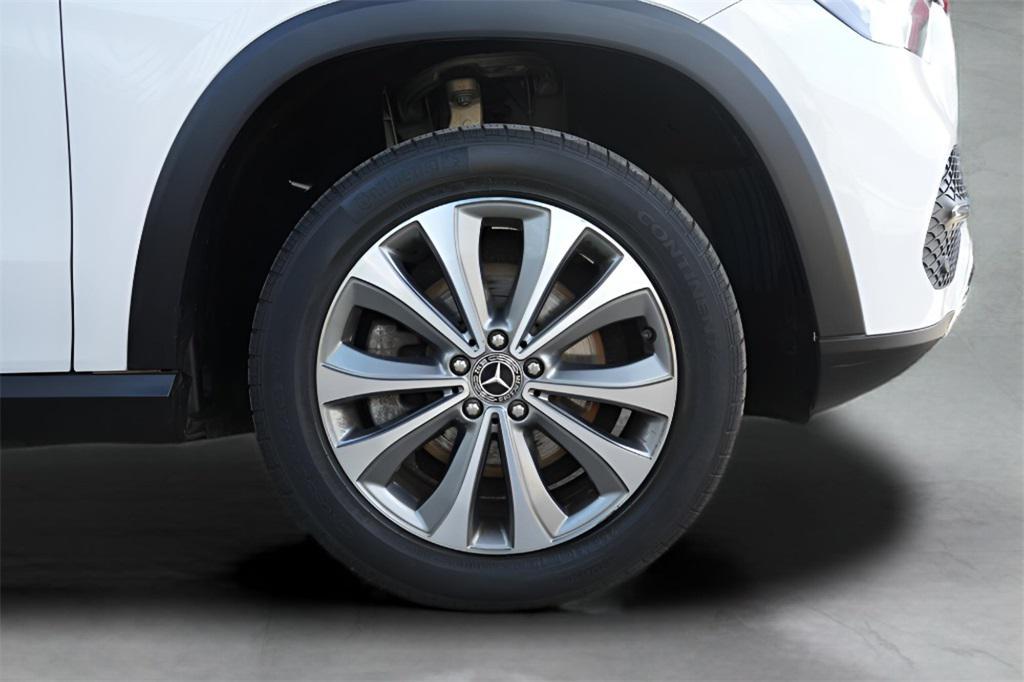 used 2020 Mercedes-Benz GLE 350 car, priced at $23,360