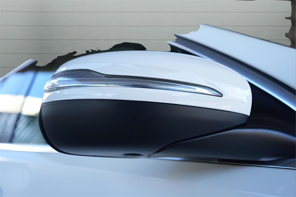 used 2020 Mercedes-Benz GLE 350 car, priced at $23,360