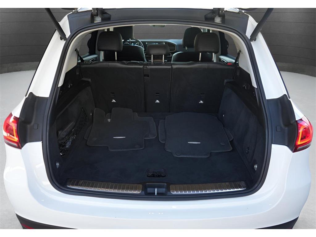 used 2020 Mercedes-Benz GLE 350 car, priced at $23,360