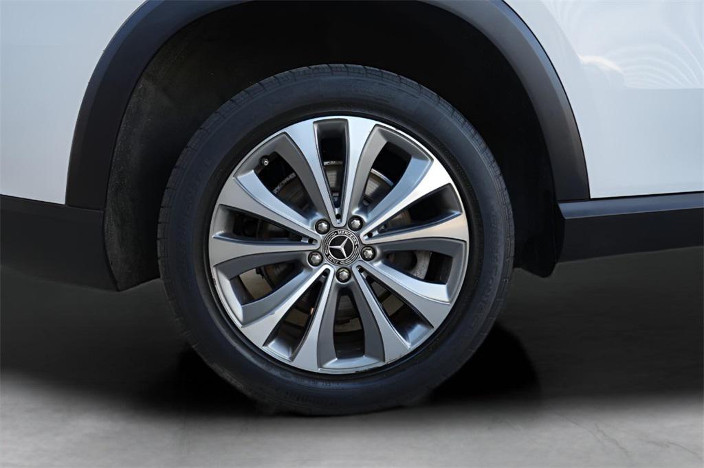 used 2020 Mercedes-Benz GLE 350 car, priced at $23,360