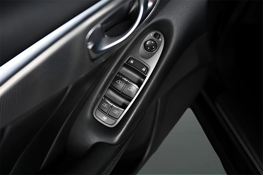 used 2020 INFINITI Q50 car, priced at $23,472
