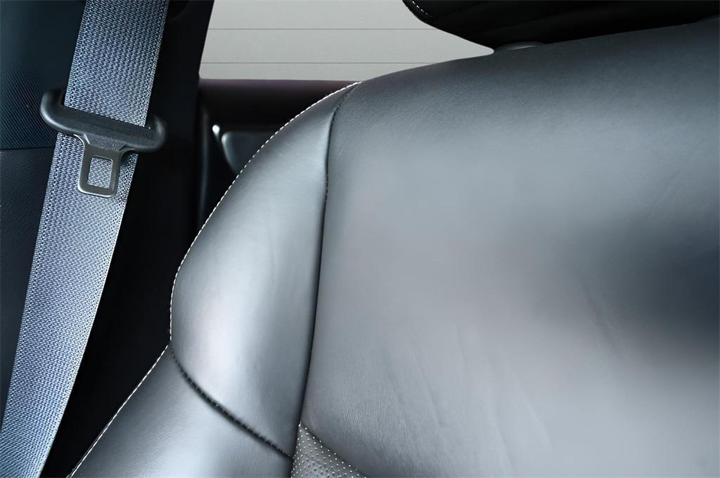 used 2020 INFINITI Q50 car, priced at $23,472