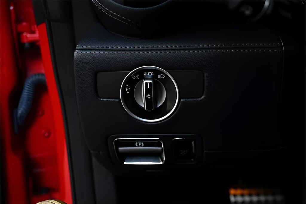 used 2019 Mercedes-Benz AMG GT car, priced at $65,641