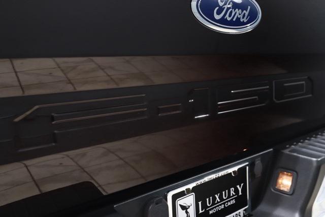 used 2019 Ford F-150 car, priced at $25,333