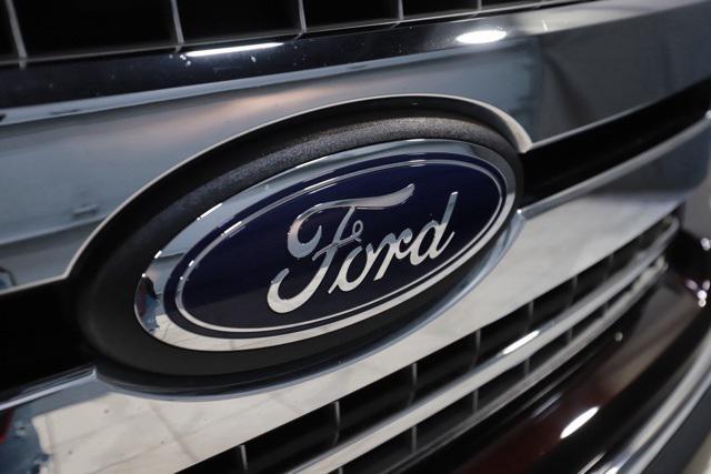 used 2019 Ford F-150 car, priced at $25,333