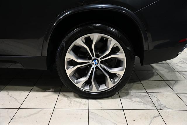 used 2018 BMW X5 car, priced at $25,888