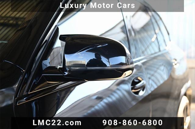 used 2021 BMW X5 M car, priced at $55,892
