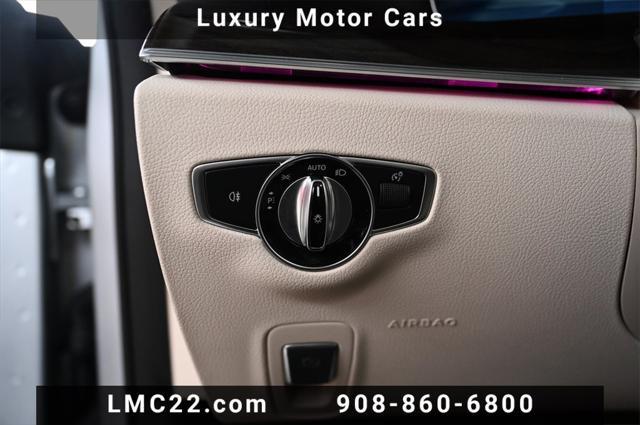 used 2020 Mercedes-Benz CLS 450 car, priced at $32,689