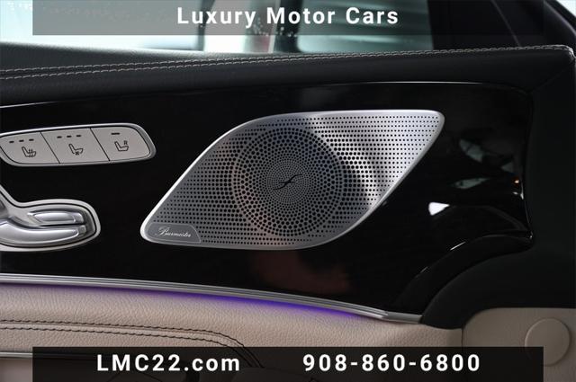 used 2020 Mercedes-Benz CLS 450 car, priced at $32,689