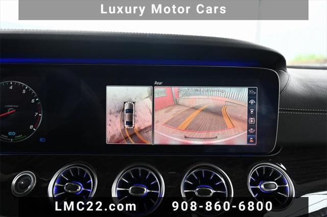 used 2020 Mercedes-Benz CLS 450 car, priced at $32,689