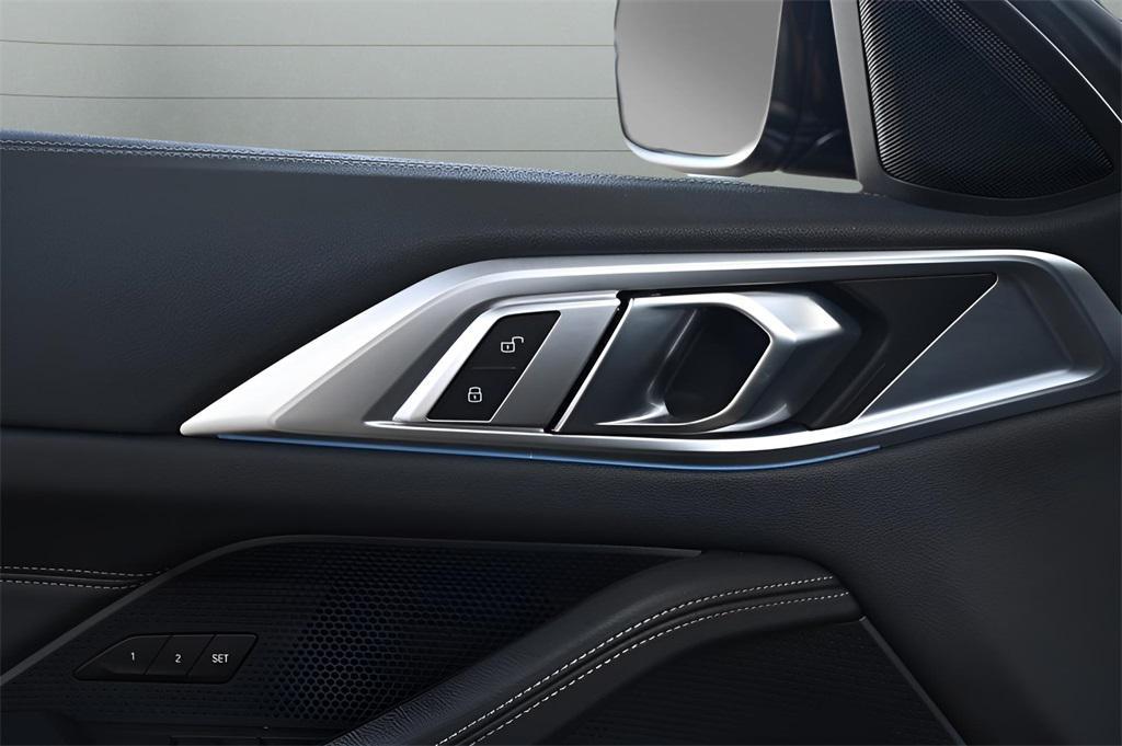 used 2024 BMW M440 car, priced at $53,489