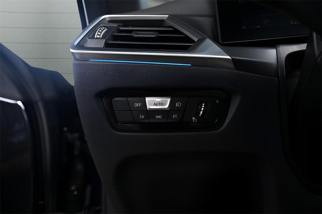 used 2024 BMW M440 car, priced at $53,489