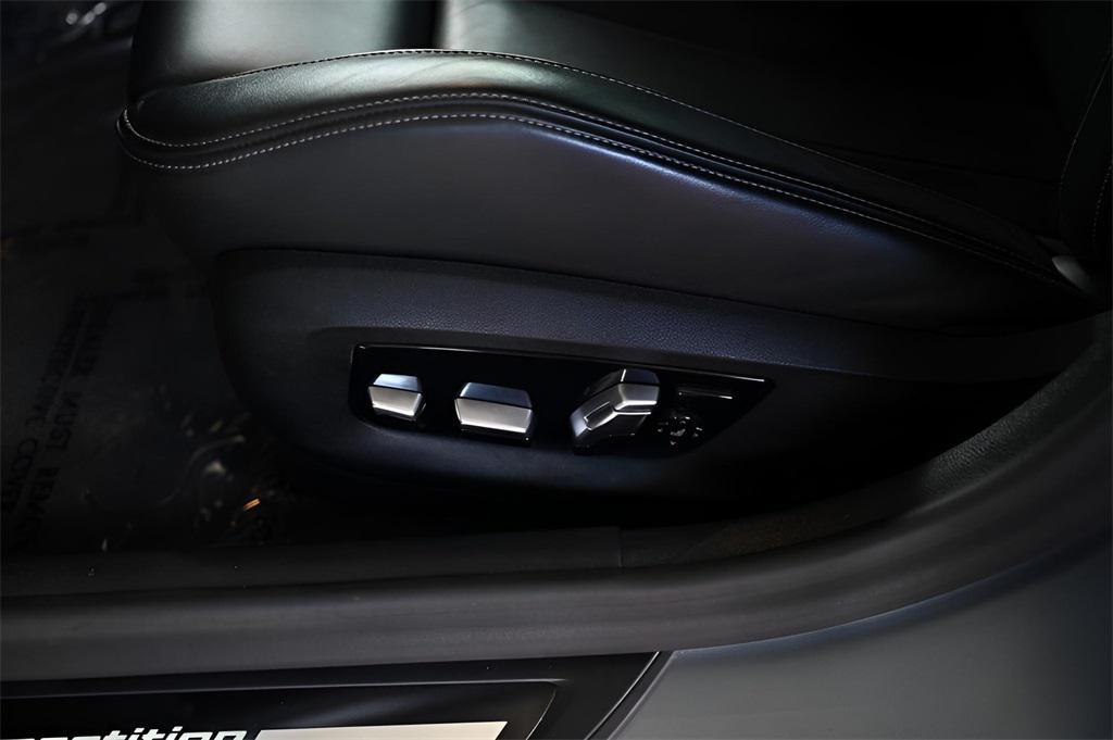 used 2021 BMW M5 car, priced at $59,132