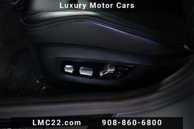 used 2021 BMW M5 car, priced at $65,397