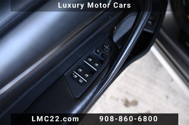 used 2021 BMW M5 car, priced at $65,397