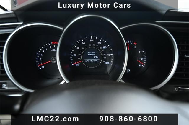 used 2015 Kia Optima car, priced at $6,199
