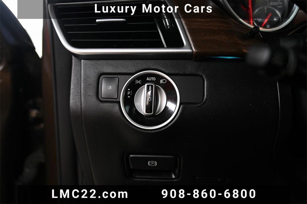 used 2017 Mercedes-Benz AMG GLE 63 car, priced at $31,598