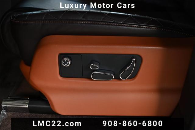 used 2017 Bentley Bentayga car, priced at $63,894