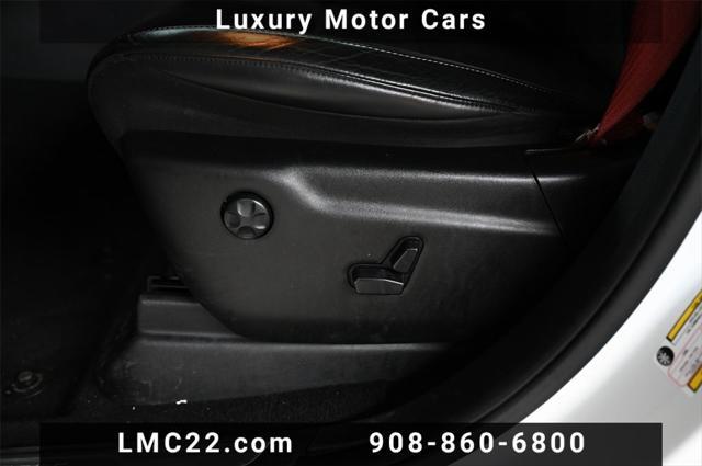 used 2020 Dodge Durango car, priced at $43,894