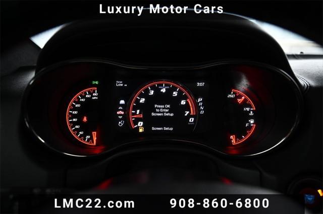 used 2020 Dodge Durango car, priced at $43,894