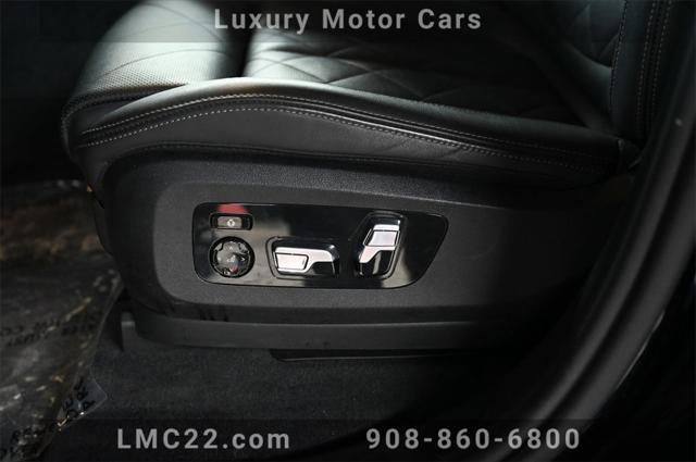 used 2024 BMW X7 car, priced at $68,551
