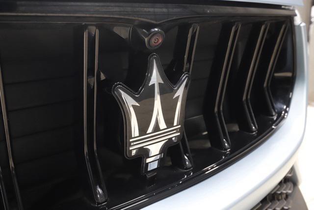 used 2023 Maserati Levante car, priced at $75,555