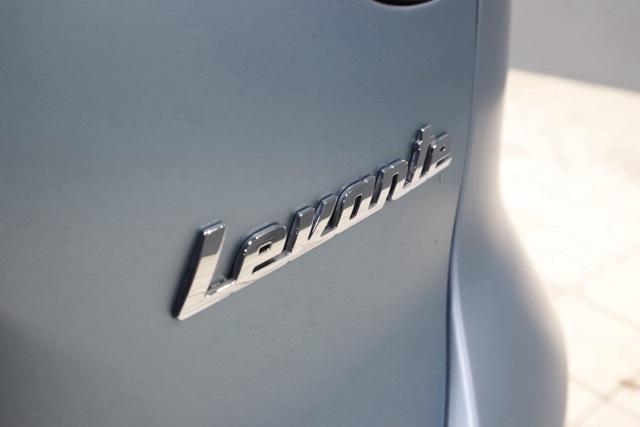 used 2023 Maserati Levante car, priced at $75,555