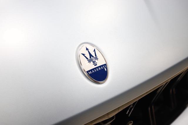 used 2023 Maserati Levante car, priced at $75,555